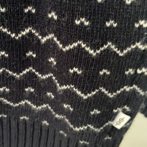 Klitmoller wool sweater - Picture 4 of 4